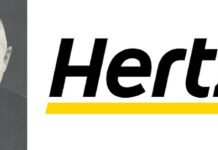 The Hertz Logo & the History of the Company