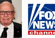 Fox News Logo and their History