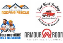 How a great Logo Can Help Your Roofing Company Stand Out