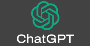 ChatGPT logo and Its History | LogoMyWay