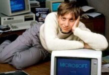 How Bill Gates Got Started