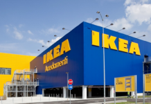 How Ikea got started